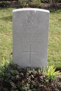 Maroeuil British Cemetery - Thurlow, Jacob