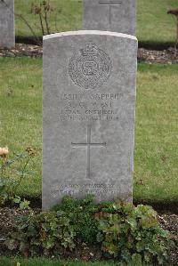 Maroeuil British Cemetery - West, A G