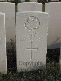 Bailleul Communal Cemetery Extension (Nord) - Hifle, George Raymond