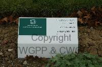 Bailleul Communal Cemetery Extension (Nord) - Liu Huan Yu, 