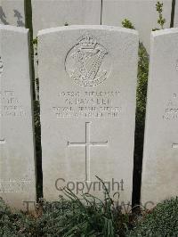 Bailleul Communal Cemetery Extension (Nord) - Paysden, G