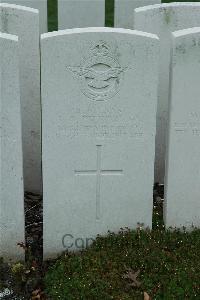 Bailleul Communal Cemetery Extension (Nord) - Pilkington, John Oscar