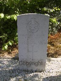 Doetinchem (Loolaan) General Cemetery - Tait, John McCalla