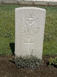 Cairo War Memorial Cemetery - Adams, C H E