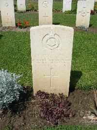 Alexandria (Hadra) War Memorial Cemetery - White, William Peter