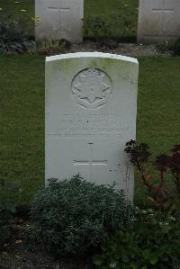 Philosophe British Cemetery Mazingarbe - Herbing, F R O