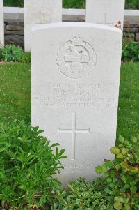 Honnechy British Cemetery - Birtwistle, Joe