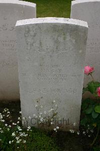 Lillers Communal Cemetery - Nabat, 