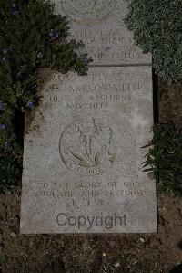 Wimereux Communal Cemetery - Arrowsmith, James Edmund