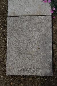 Wimereux Communal Cemetery - Boden, J E