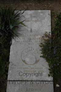 Wimereux Communal Cemetery - Brighton, C H