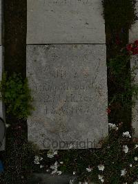 Wimereux Communal Cemetery - Bunge, Hermann
