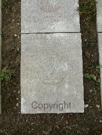 Wimereux Communal Cemetery - Cane, M