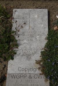 Wimereux Communal Cemetery - Downs, Reginald Ernest