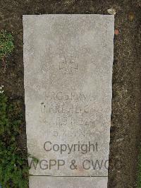 Wimereux Communal Cemetery - Frohlich, Otto