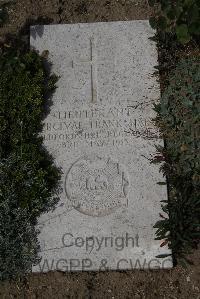 Wimereux Communal Cemetery - Hart, Percival Frank