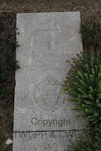 Wimereux Communal Cemetery - Hudd, Alfred