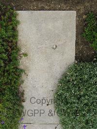 Wimereux Communal Cemetery - Haase, Adolf