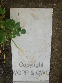 Wimereux Communal Cemetery - Herrmann, Max