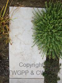Wimereux Communal Cemetery - Hofstetter, Georg