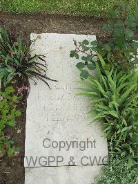 Wimereux Communal Cemetery - Jarfe, Friedrich
