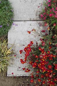 Wimereux Communal Cemetery - Kay, Joseph
