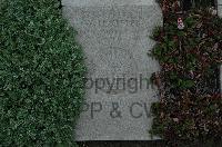 Wimereux Communal Cemetery - Keppel, William Hann