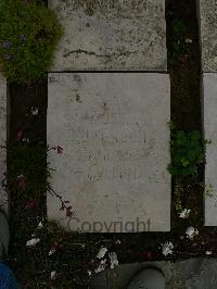 Wimereux Communal Cemetery - Koch, Kurt