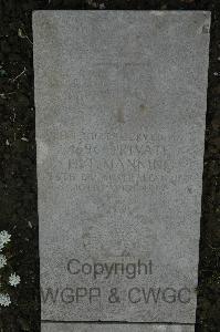Wimereux Communal Cemetery - Kurtz, Harold Thomas