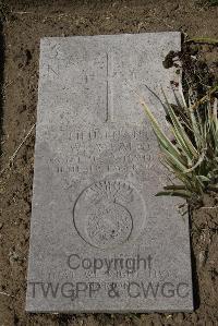 Wimereux Communal Cemetery - Laird, William Allan