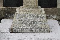 Wimereux Communal Cemetery - Lamb, C