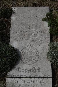 Wimereux Communal Cemetery - Martin, Silvester Hamriding