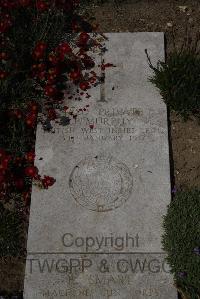 Wimereux Communal Cemetery - Murphy, J