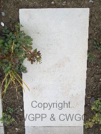 Wimereux Communal Cemetery - Metscher, Rheinhold