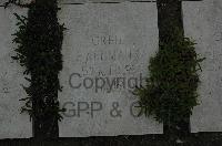 Wimereux Communal Cemetery - Neumann, Friedrich