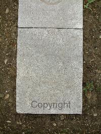 Wimereux Communal Cemetery - Newell, Herbert Mansell