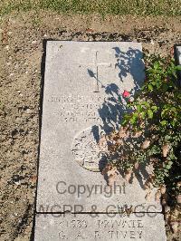 Wimereux Communal Cemetery - Purdey, Joseph Ernest