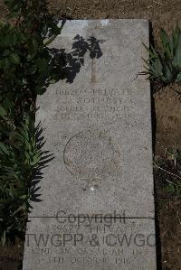 Wimereux Communal Cemetery - Rothery, J