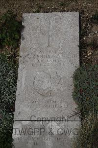 Wimereux Communal Cemetery - Smith, Guy Wellington