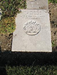 Wimereux Communal Cemetery - Teagle, A E