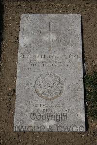 Wimereux Communal Cemetery - Trevelyan, Armorel Kitty