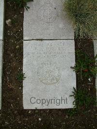 Wimereux Communal Cemetery - Turner, John Joseph