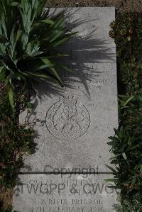 Wimereux Communal Cemetery - Wheatley, J S