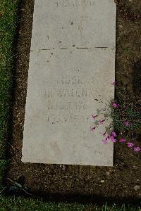 Wimereux Communal Cemetery - Walenksi, Johann