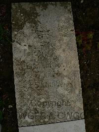 Wimereux Communal Cemetery - Zimmermann, August