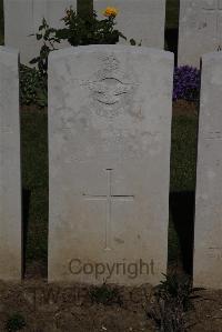Terlincthun British Cemetery Wimille - Bond, G
