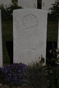 Terlincthun British Cemetery Wimille - Brooks, F W