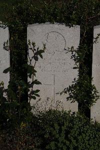 Terlincthun British Cemetery Wimille - Brotherston, Gordon