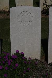 Terlincthun British Cemetery Wimille - Bruce, Robert