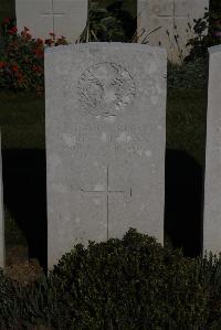 Terlincthun British Cemetery Wimille - Buchan, John